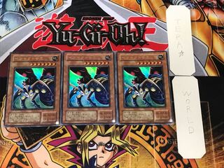 インセクト女王 2期ver 1 ウルトラ 3枚セット てら