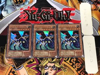 インセクト女王 2期ver 2 ウルトラ 3枚セット てら