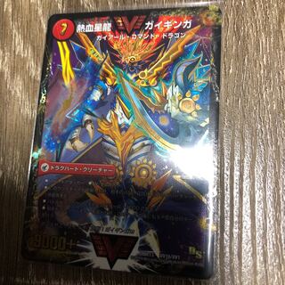 熱血星龍ガイギンガ / 銀河大剣ガイハート