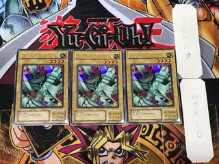 磁石の戦士α 2期ver 3 ウルトラ 3枚セット てら