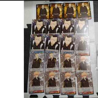 東京リベンジャーズ ヴァイスシュバルツ ⑤