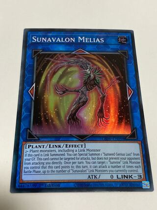 聖天樹の灰樹精　英語版　EU版