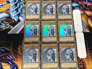 Gyakutenno Megami 3 Ultra 9-piece set Tera