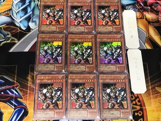 太陽の戦士 2期ver 3 ウルトラ 9枚セット てら