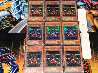 Viser Des 2nd period ver 2 Ultra Set of 9 Tera