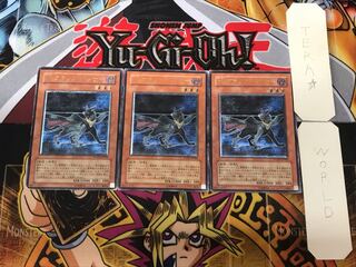 Neo-Spacian Dark Panther 1 relief set of 3 tera