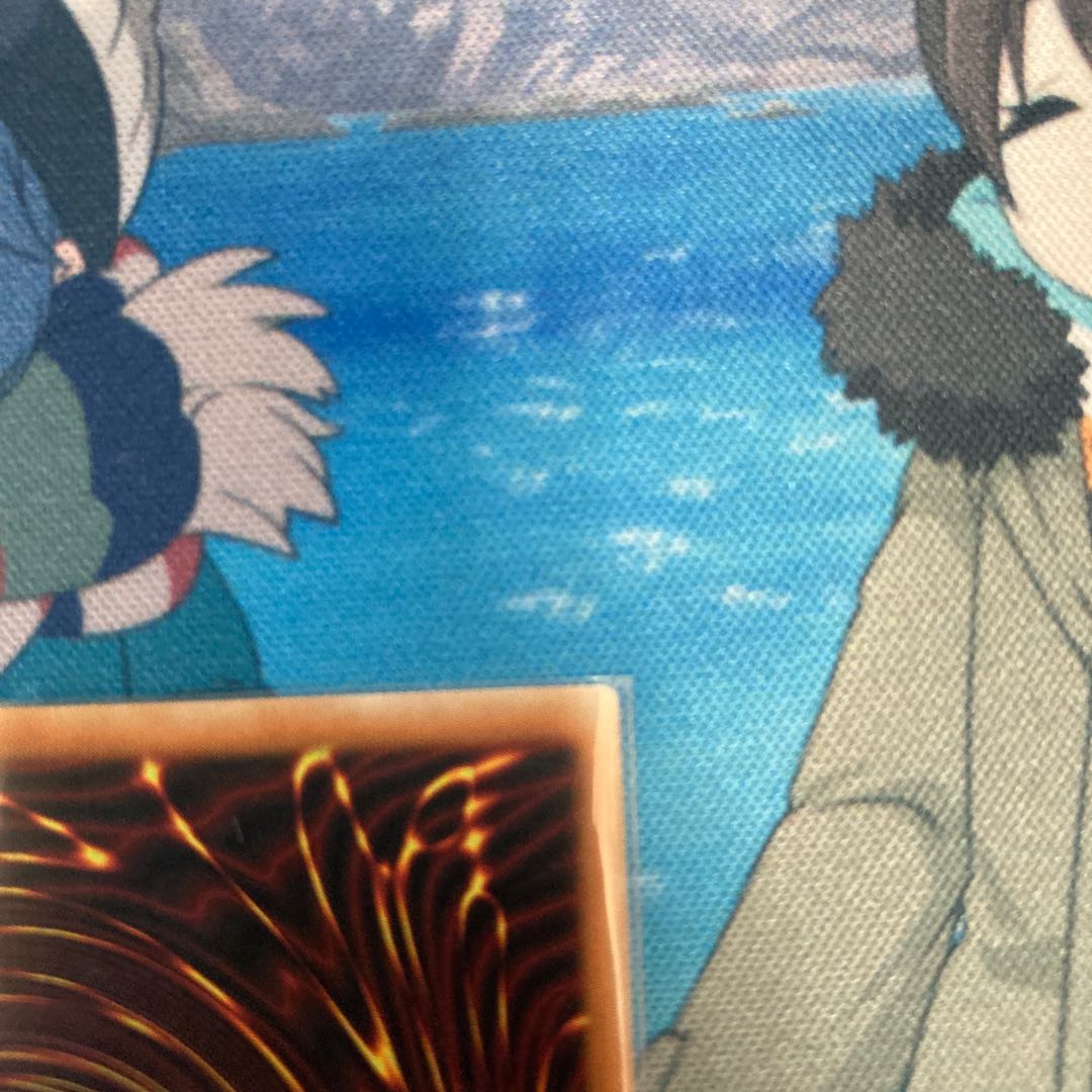 Limited Discount!　Knightmare Unicorn Secret Rare 1 copy Special Price