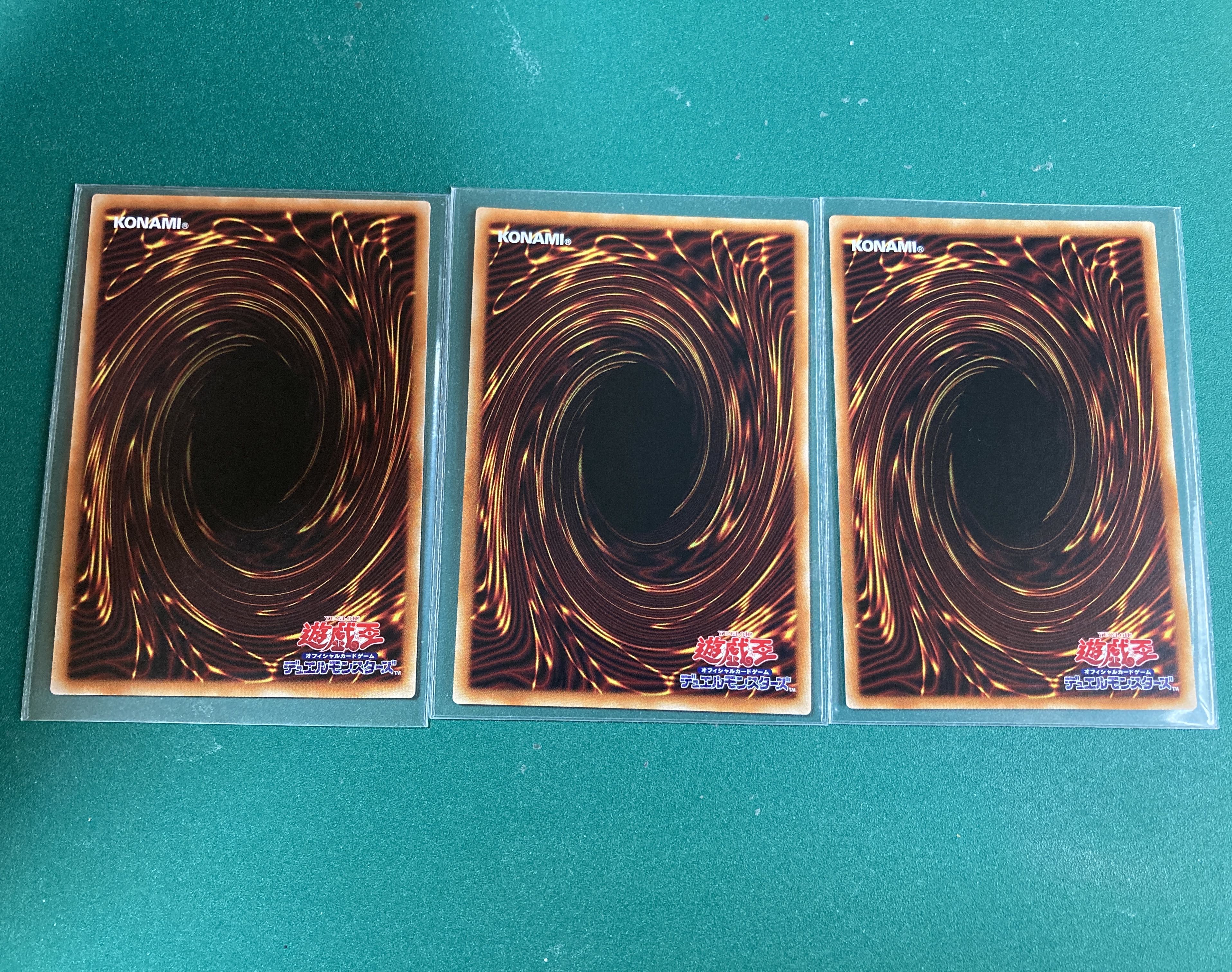 Lightning Storm Normal