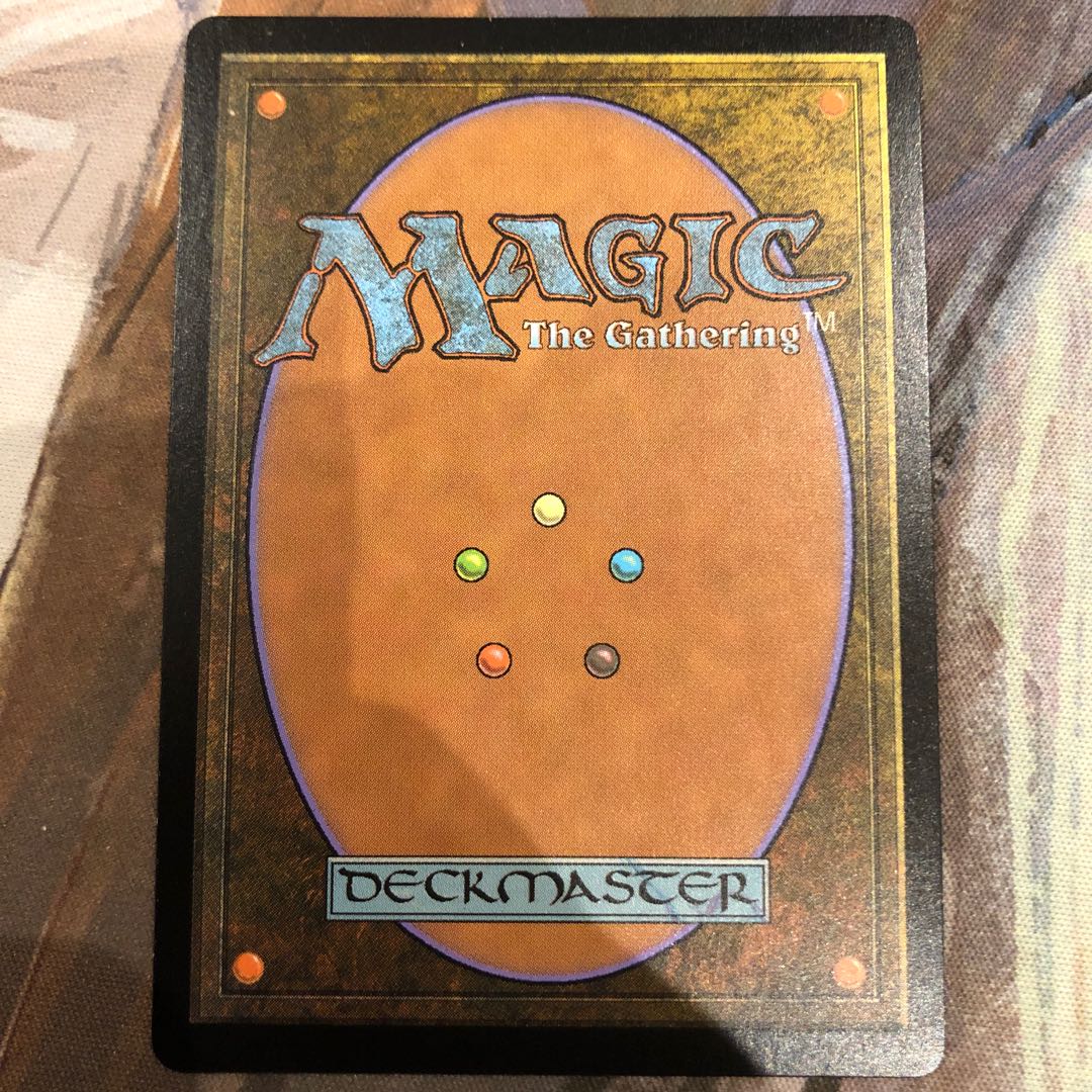 たかさん精霊龍、ウギン 日本語 foil