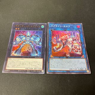 gigantic sprite (Chromis gigantea)