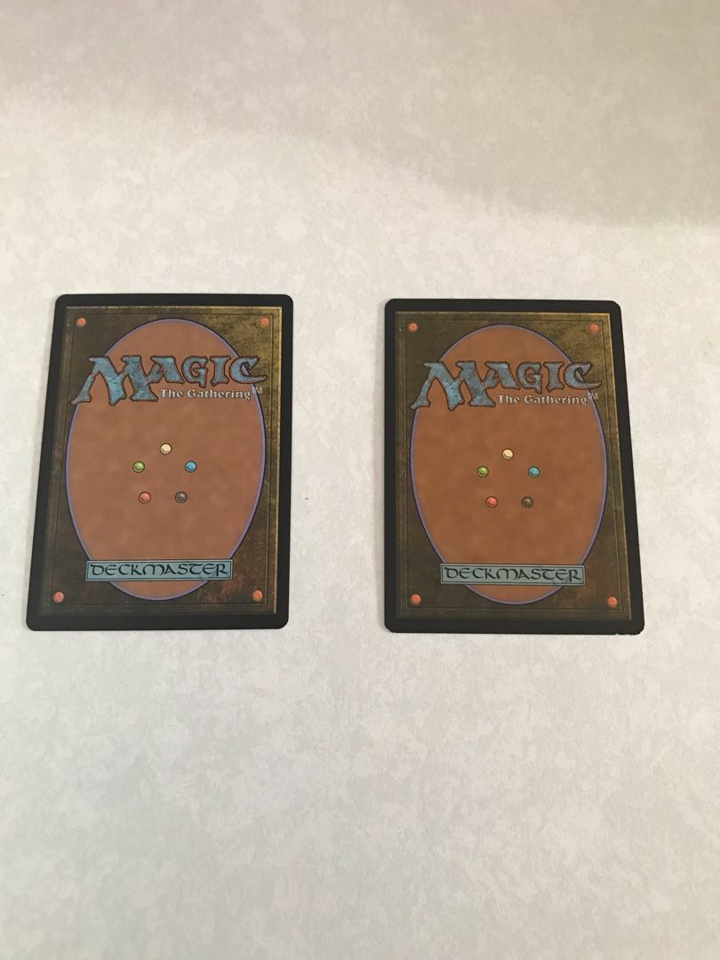 Raging Ravine Set of 2