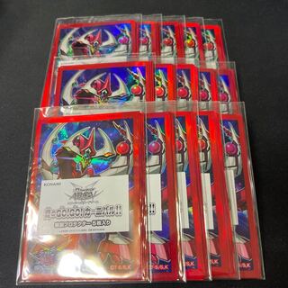 遊戯王 公式スリーブ