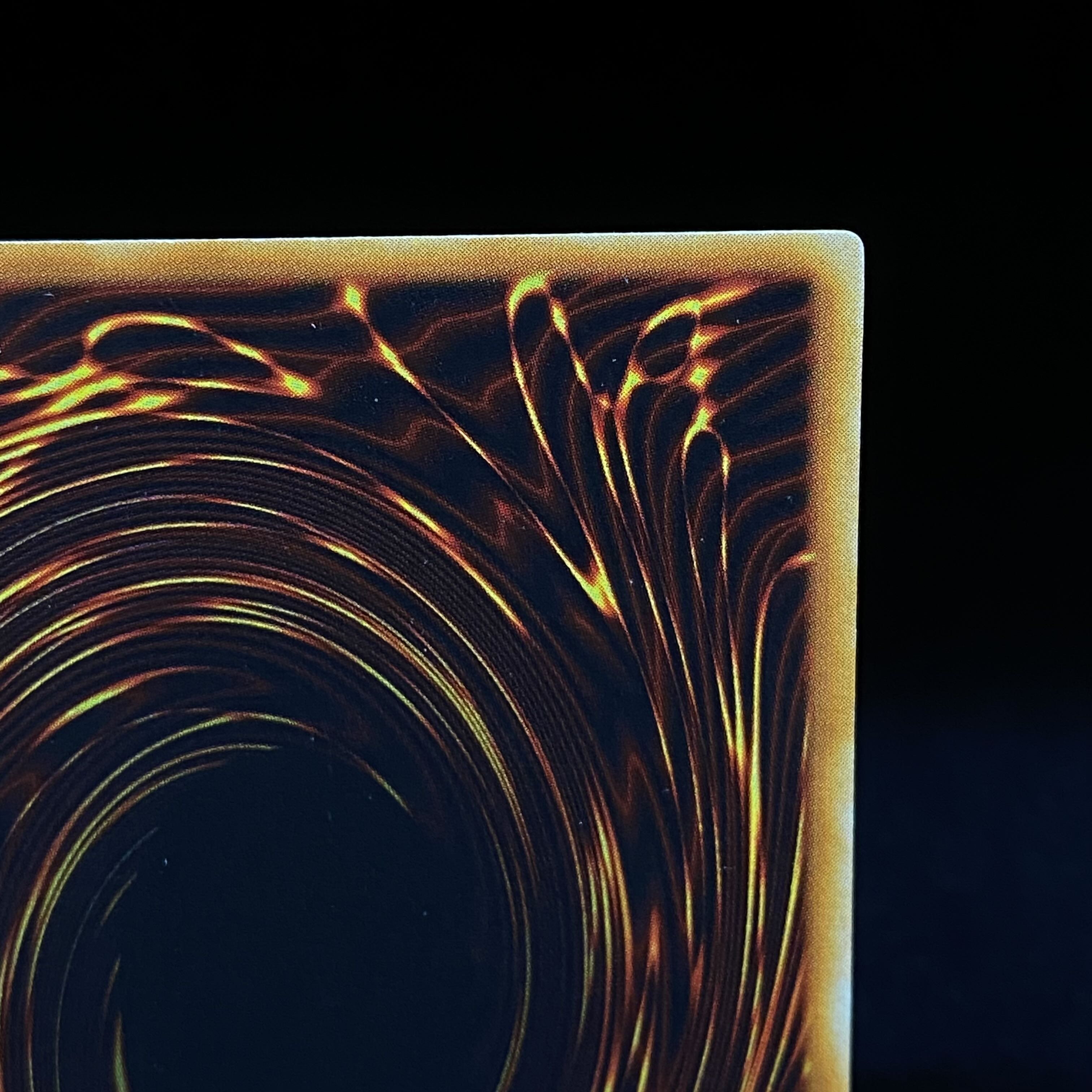 トライホーンドラゴン ウルトラレア 初期