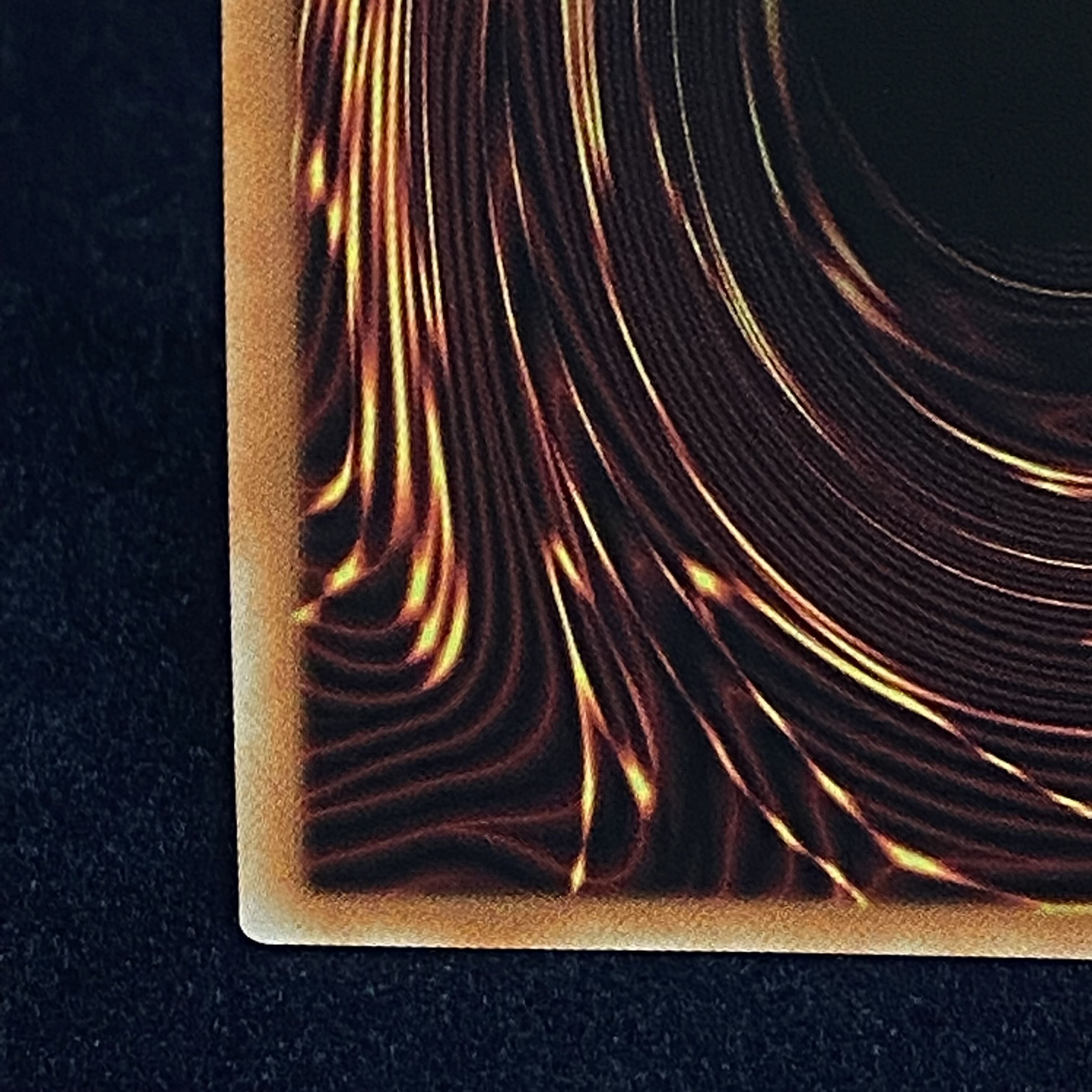 Incredible Ecclesia, the Virtuous Prismatic Secret Rare BODE-JP007