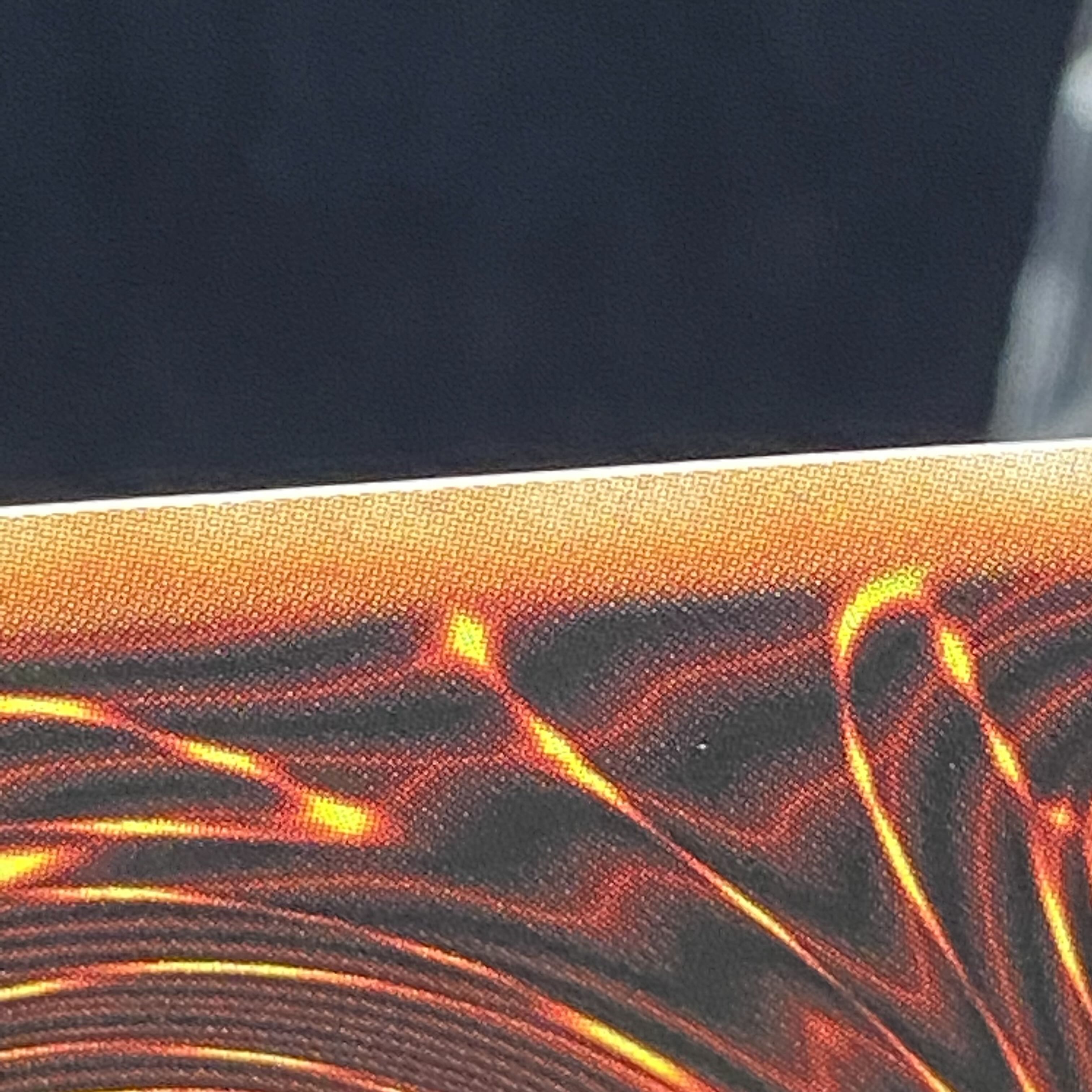 Incredible Ecclesia, the Virtuous Prismatic Secret Rare BODE-JP007