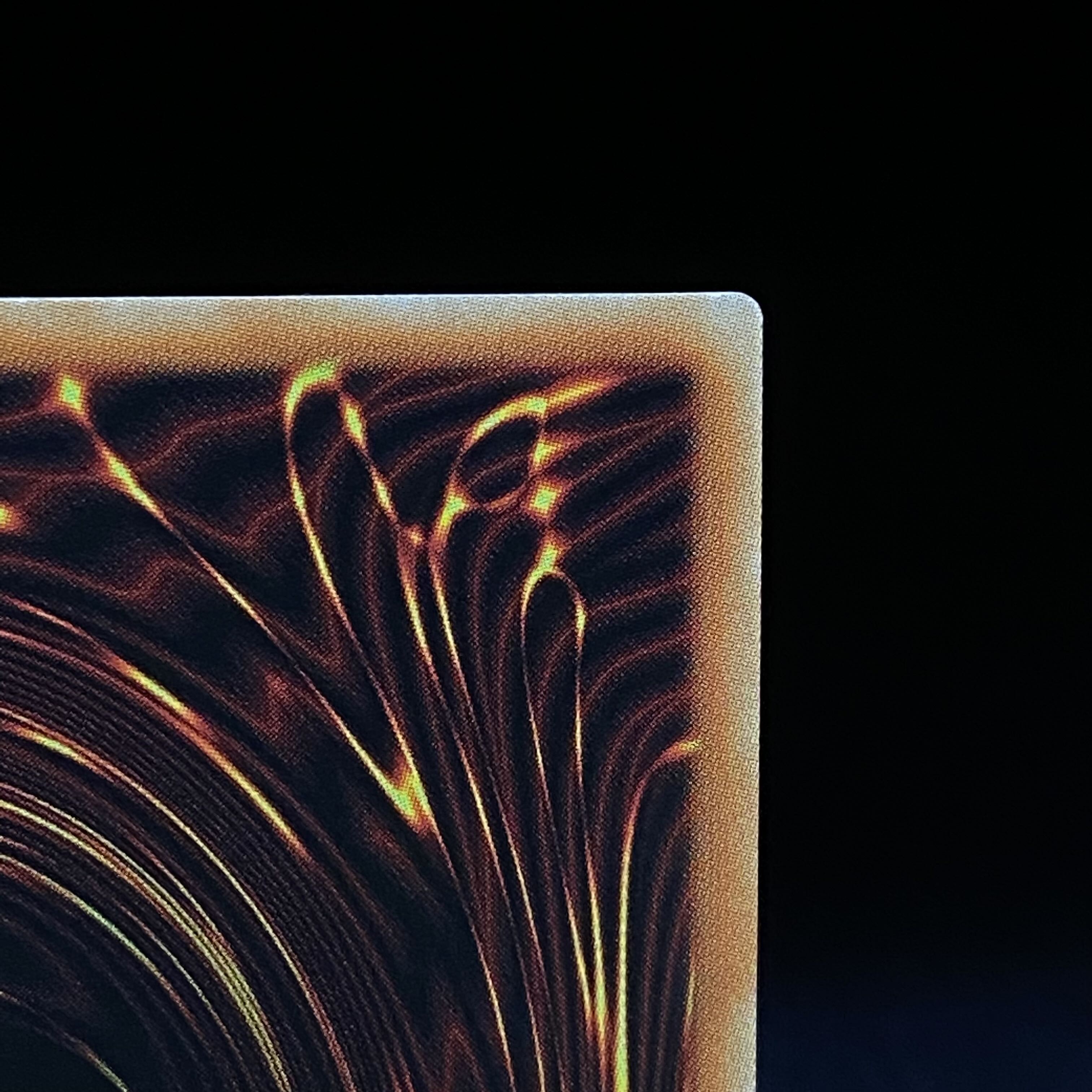 ティアラメンツ・シェイレーン プリズマティックシークレットレア POTE-JP014