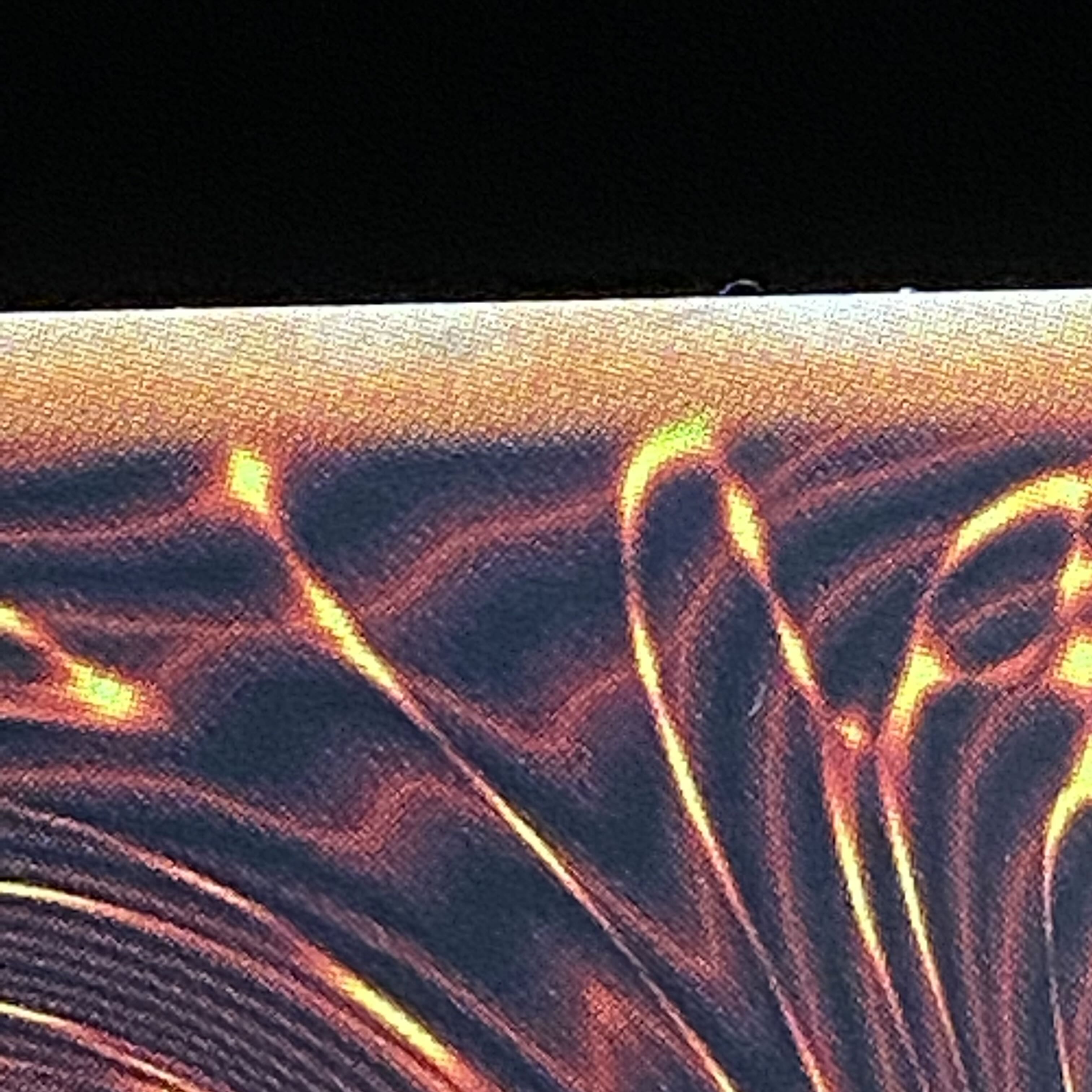 Tiaraments Shaylane Prismatic Secret Rare POTE-JP014