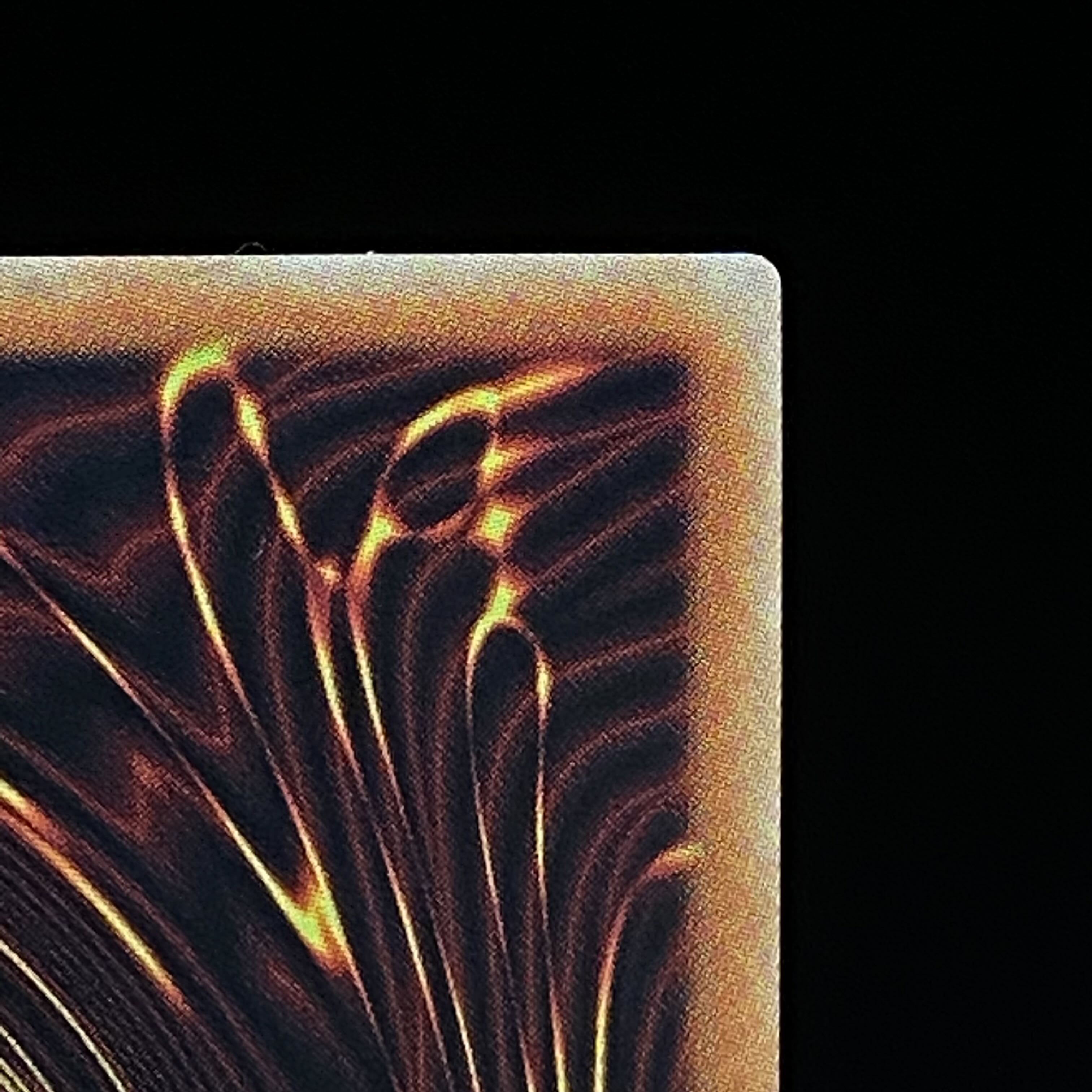 Tiaraments Shaylane Prismatic Secret Rare POTE-JP014