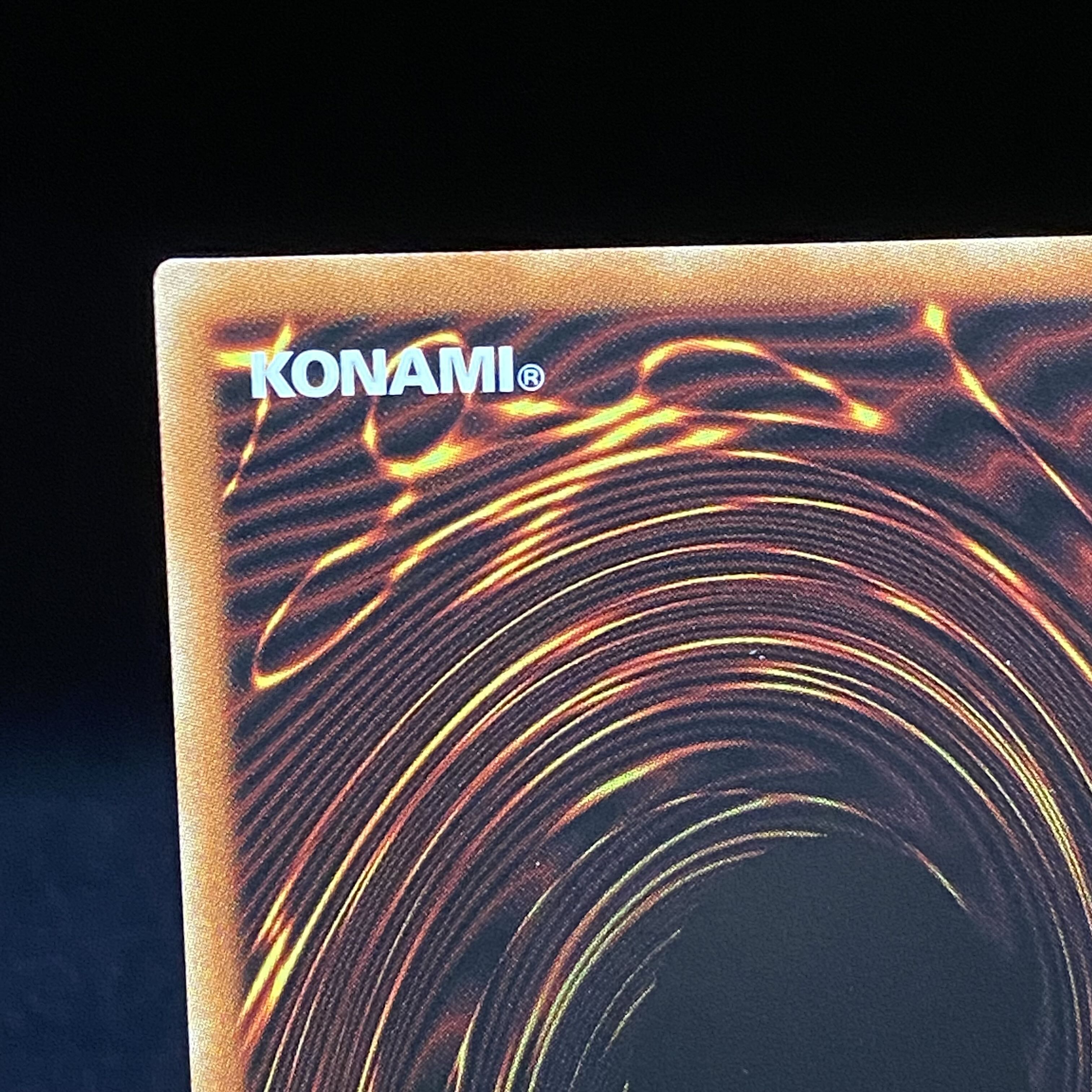 Possession Mounted - Laina Prismatic Secret Rare PAC1-JP033