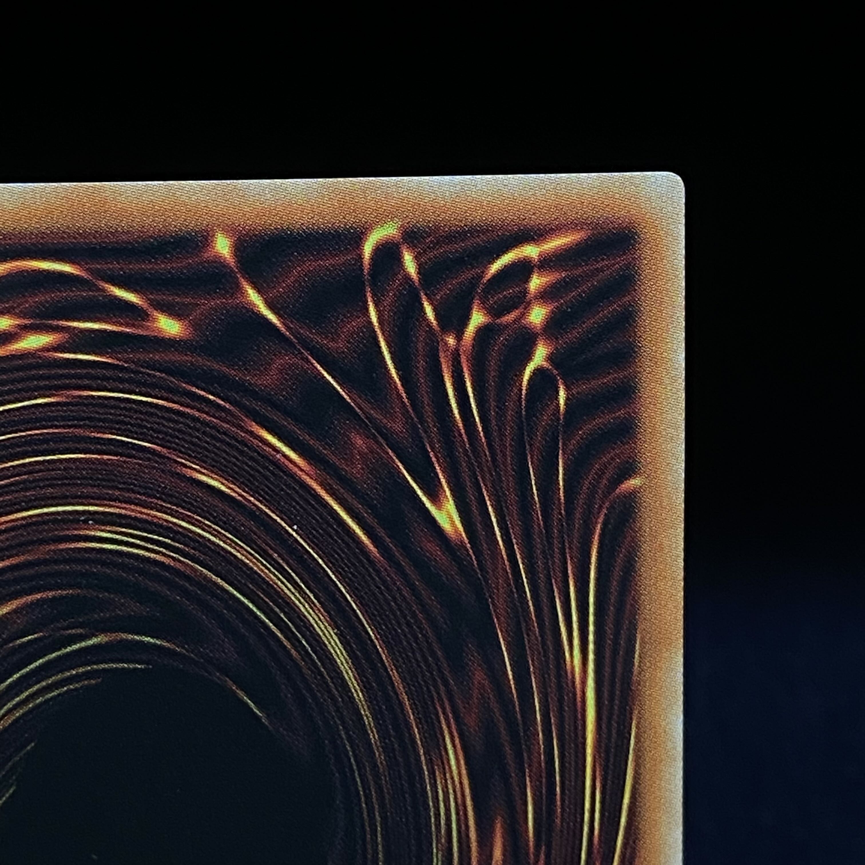 Possession Mounted - Laina Prismatic Secret Rare PAC1-JP033