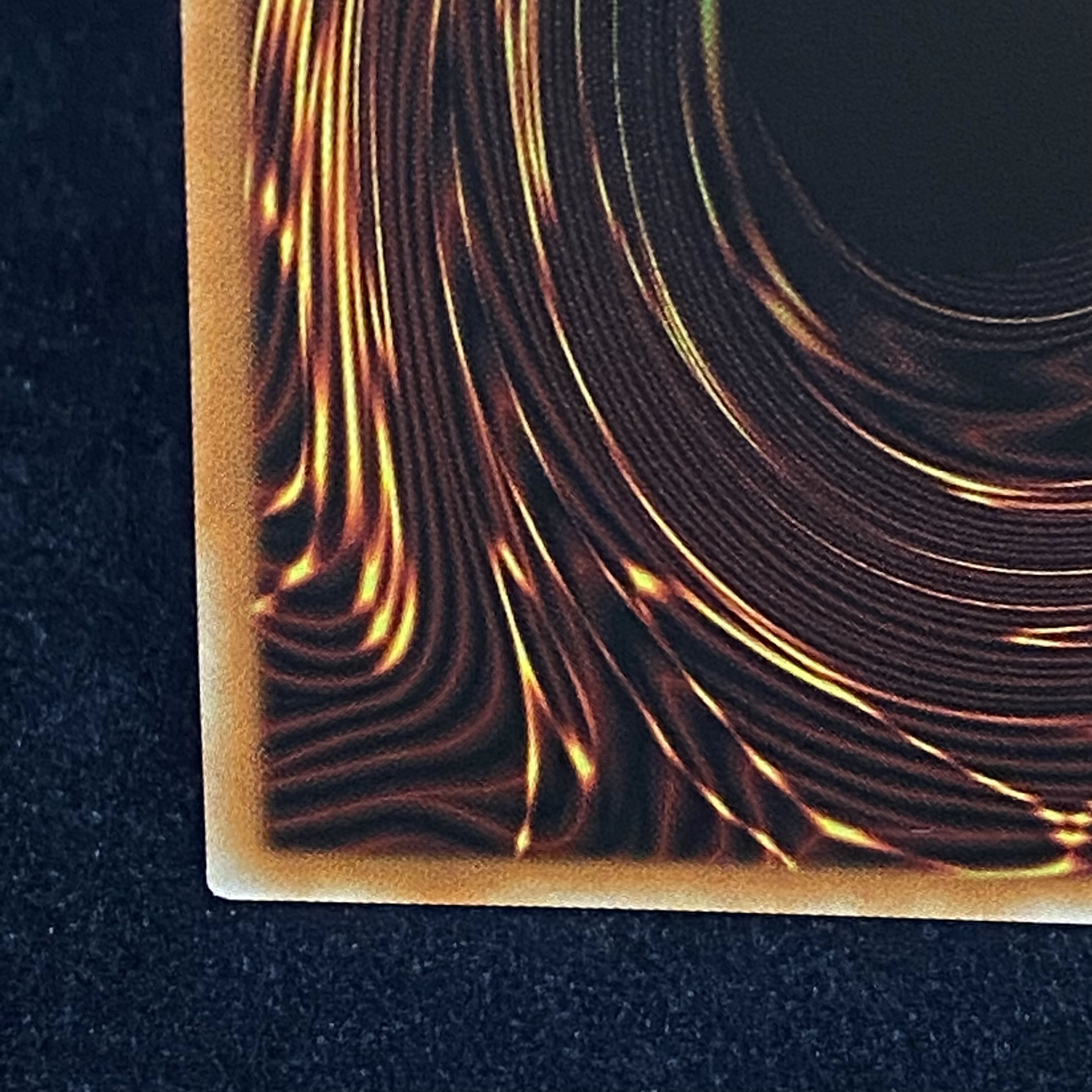 Possession Mounted - Laina Prismatic Secret Rare PAC1-JP033