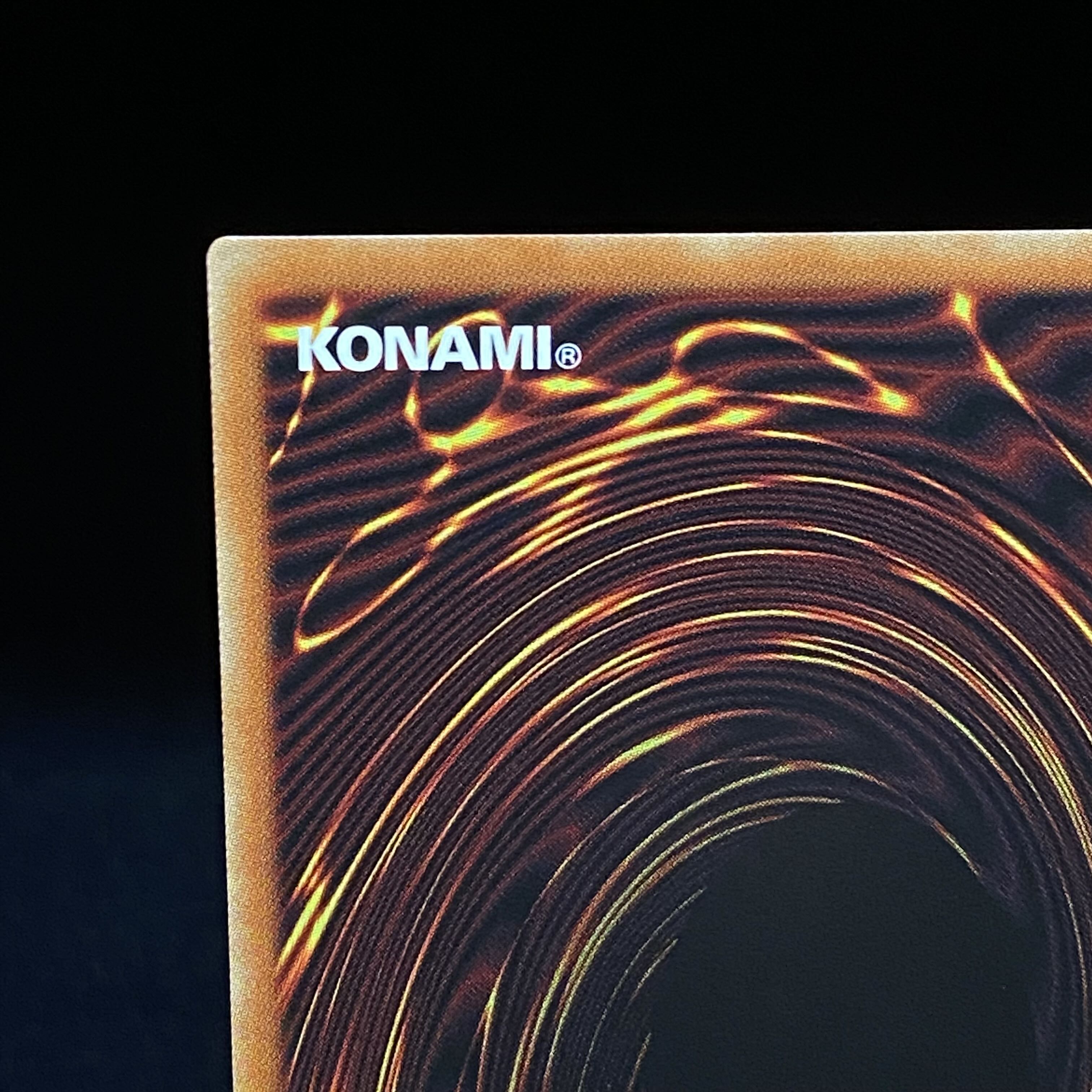 Senkohime - Kagari Prismatic Secret Rare, different picture PAC1-JP022