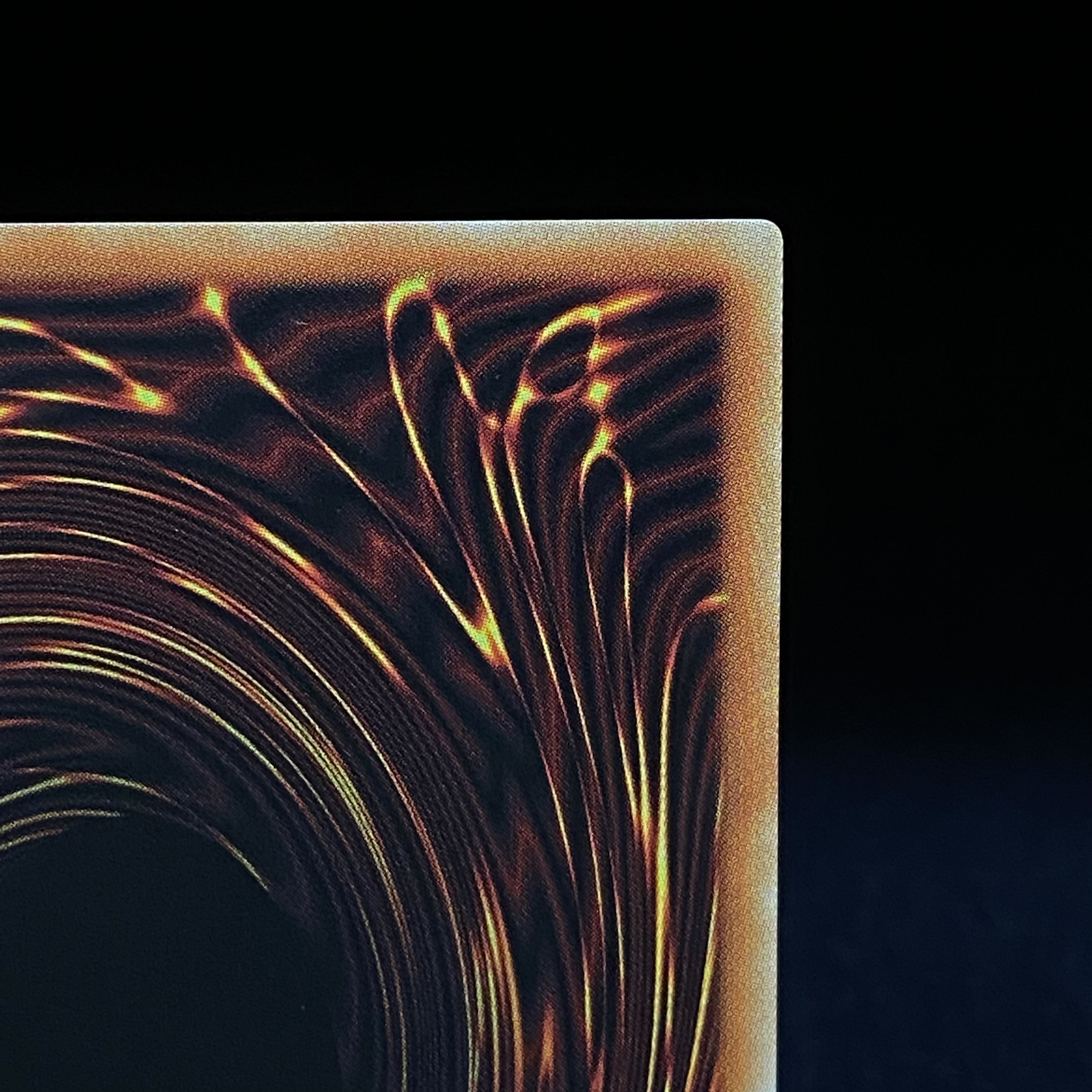 Senkohime - Kagari Prismatic Secret Rare, different picture PAC1-JP022