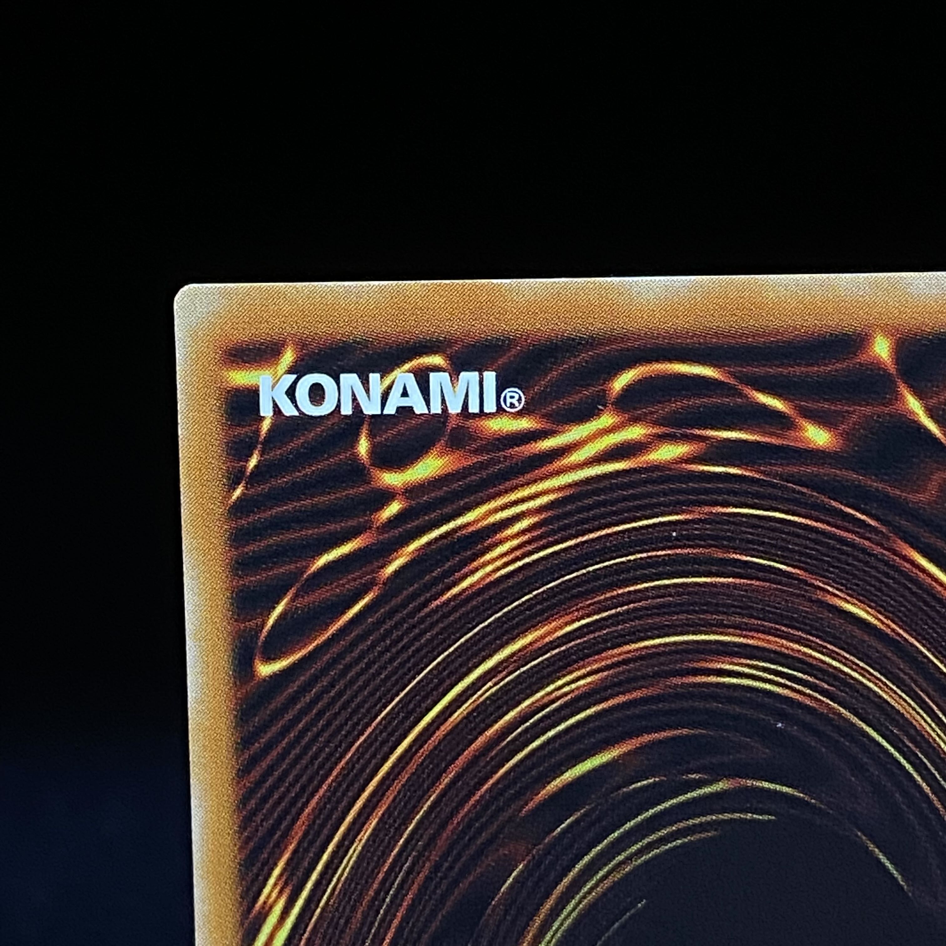 マジシャンオブブラックカオス アルティメットレア レリーフ 306-057