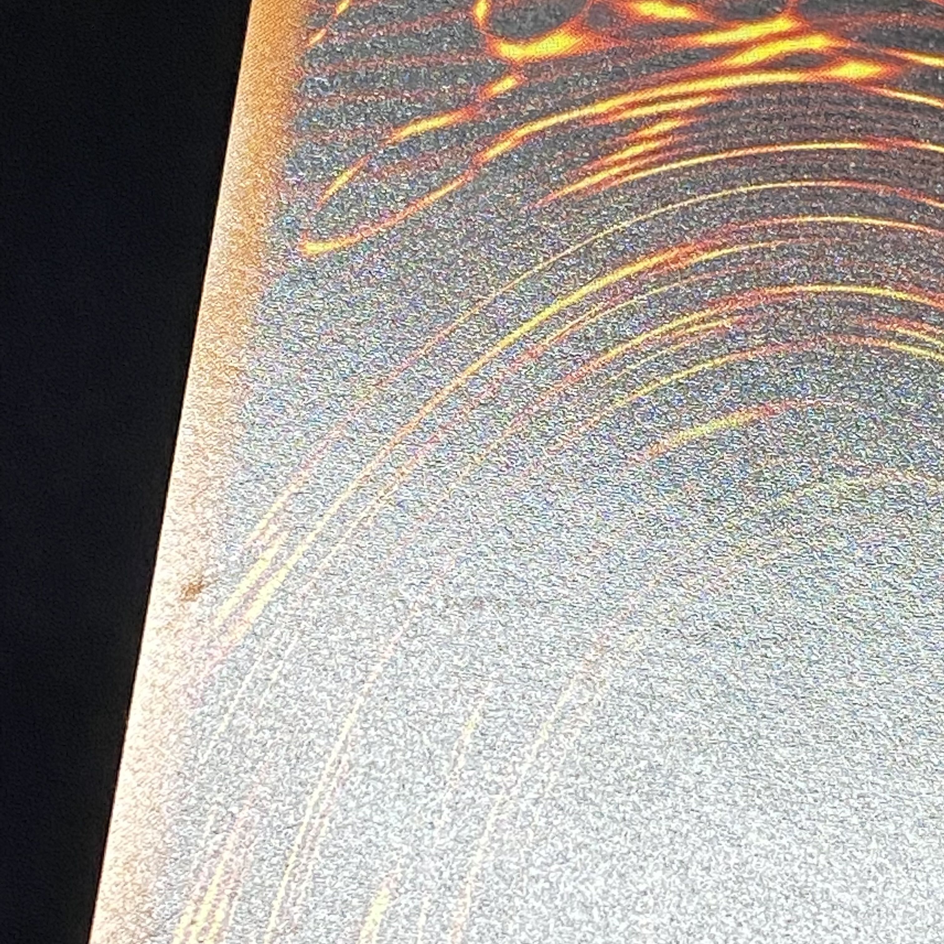 マジシャンオブブラックカオス アルティメットレア レリーフ 306-057