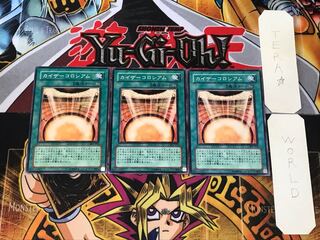 Kaiser Colosseum SK2 4 Normal, set of 3 Tera