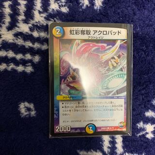 アクロパッド　4枚