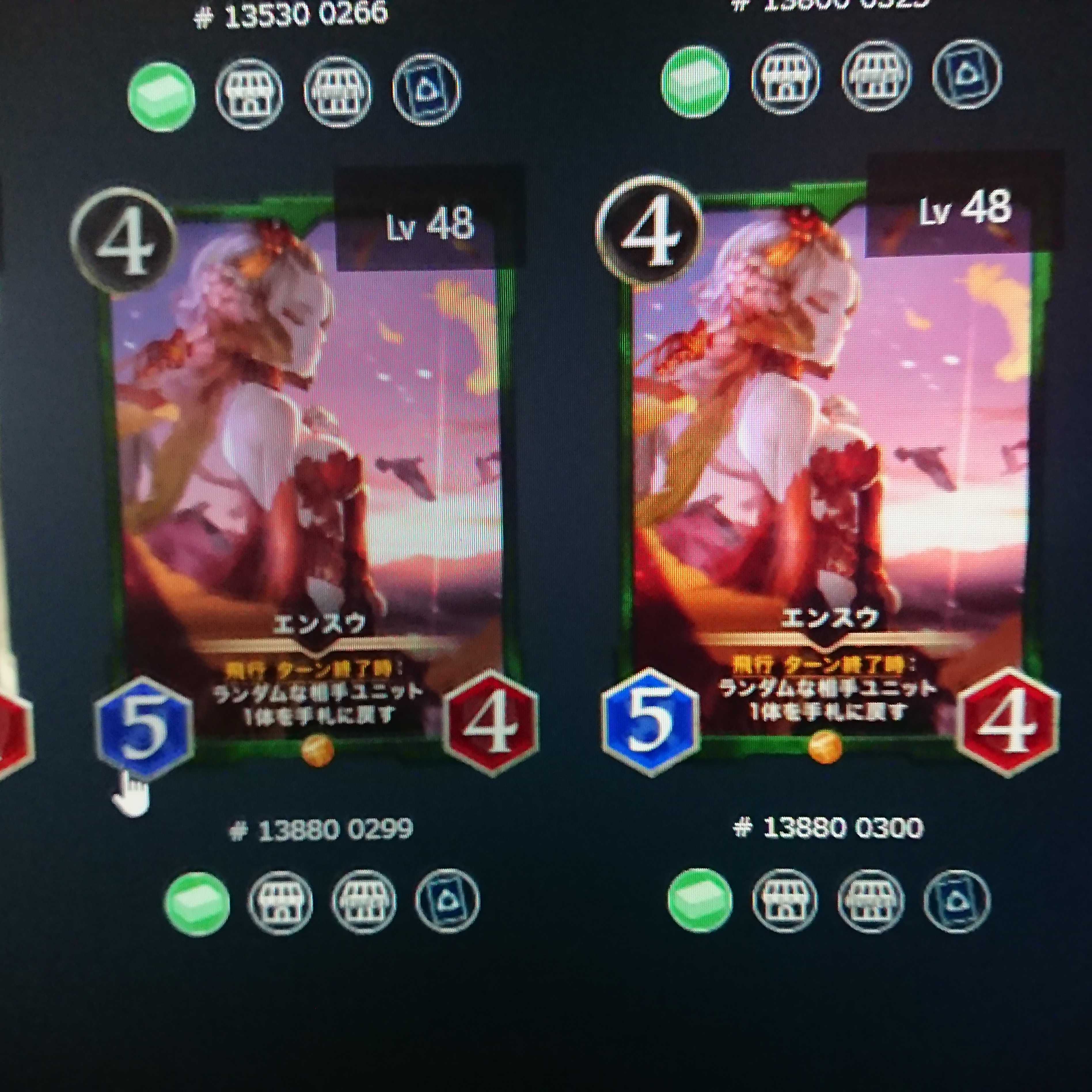 エンスウ2枚セット