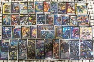 4cハイランダーボルコン デュエマ デッキ