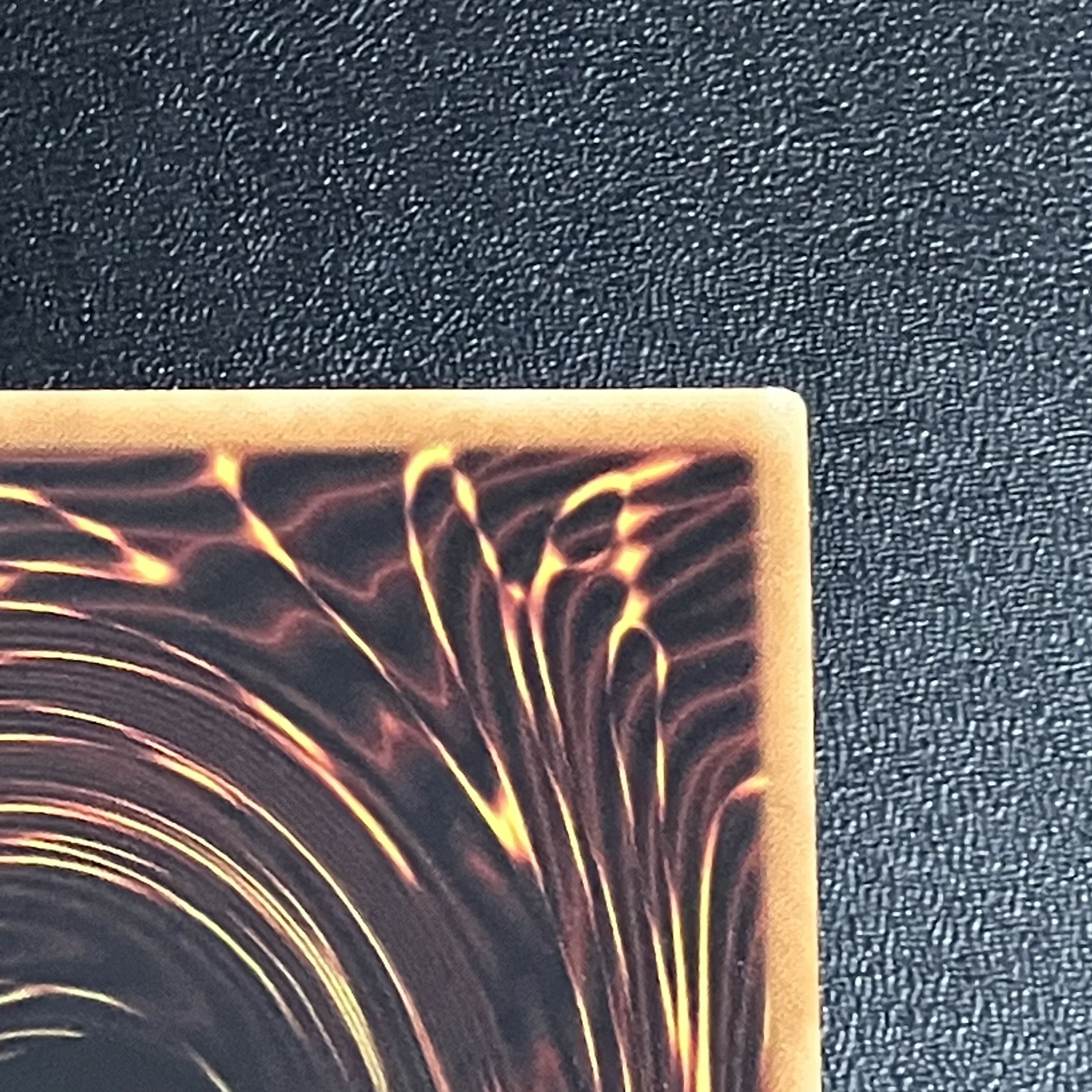 Yu-Gi-Oh! Blue-Eyes White Dragon Millennium Rare 15ax