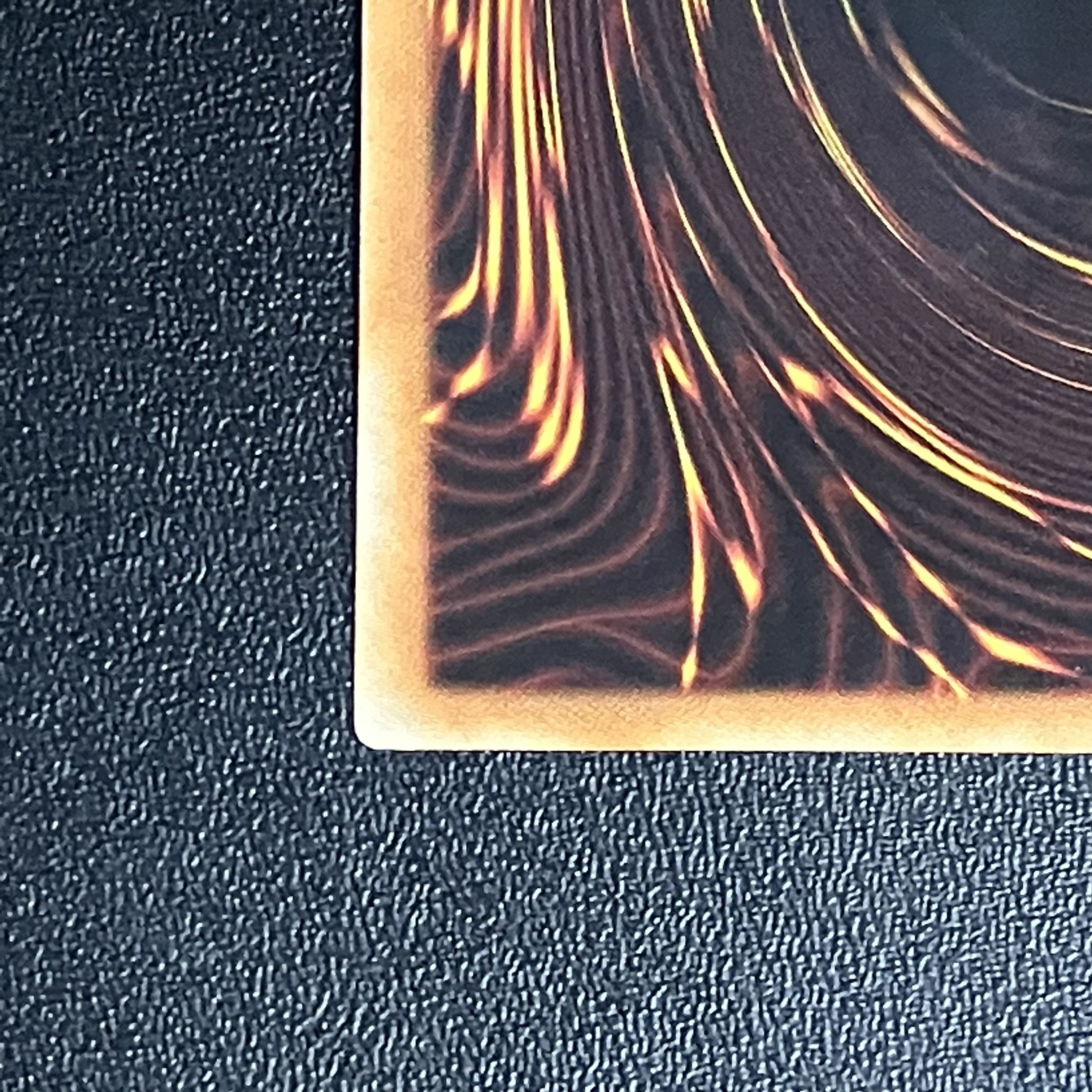 Yu-Gi-Oh! Blue-Eyes White Dragon Millennium Rare 15ax