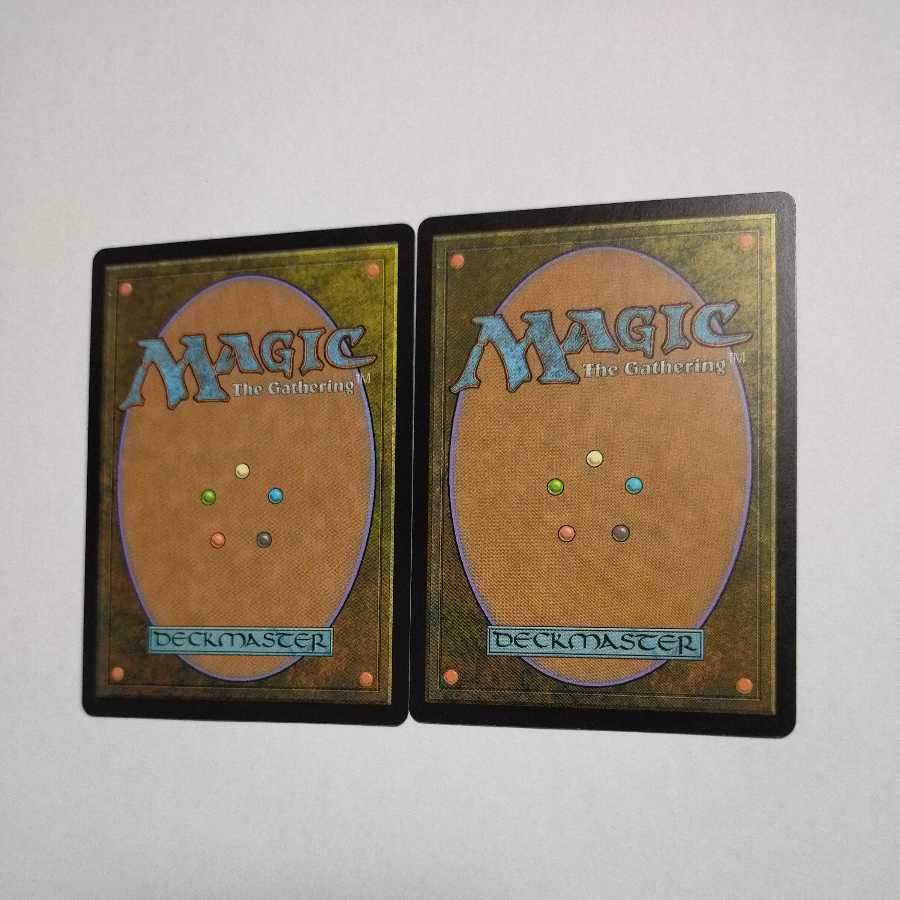 MTG Solemnity/Solemnity Japanese 2 copies in stock