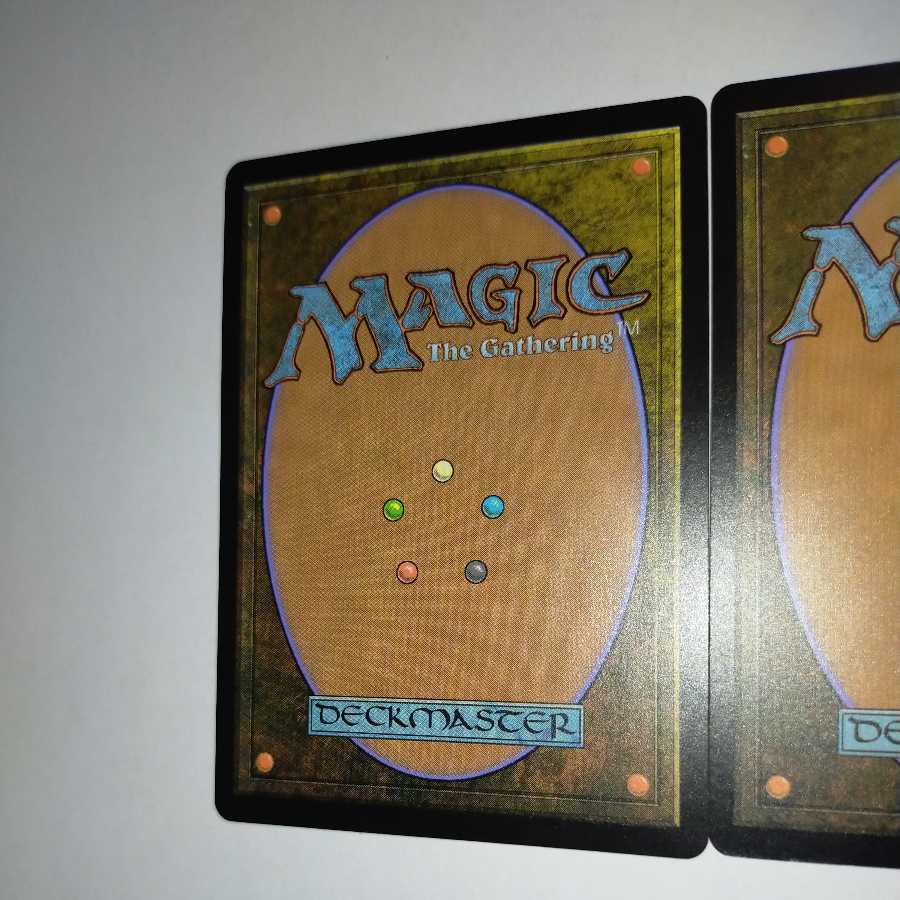 MTG Solemnity/Solemnity Japanese 2 copies in stock