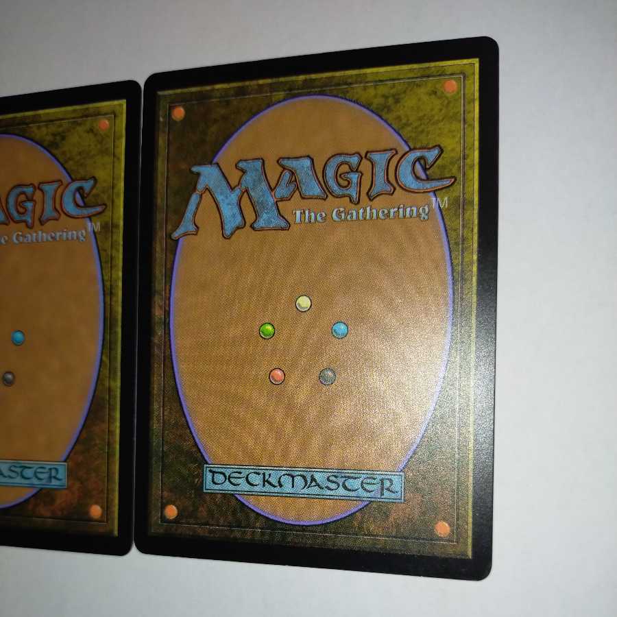 MTG Solemnity/Solemnity Japanese 2 copies in stock