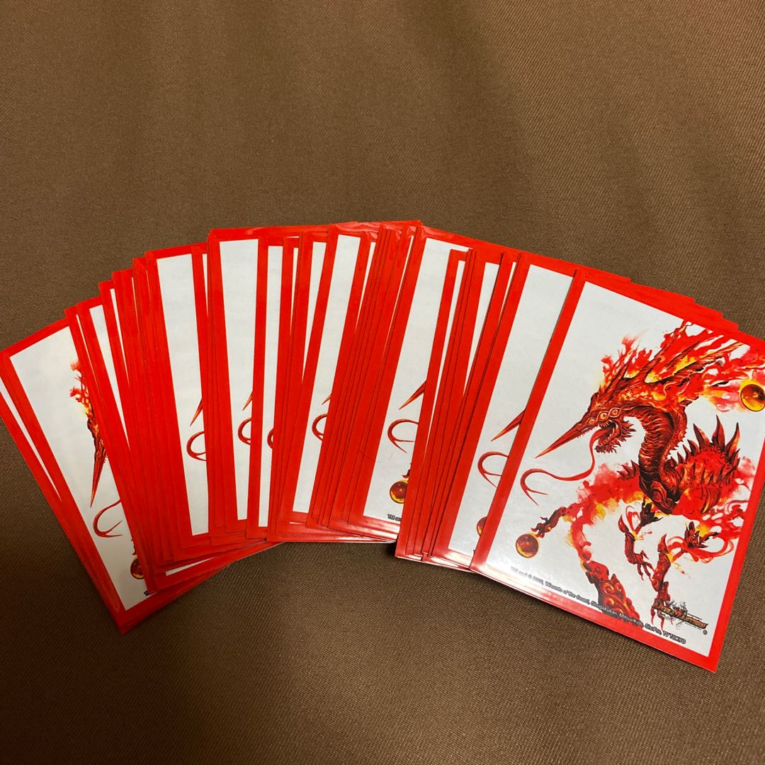 赤黒青アポロヌスワンショット