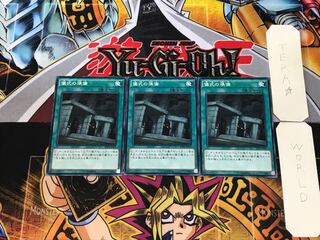 Preparation of Rites SPTR 5 Normal, set of 3 Tera.