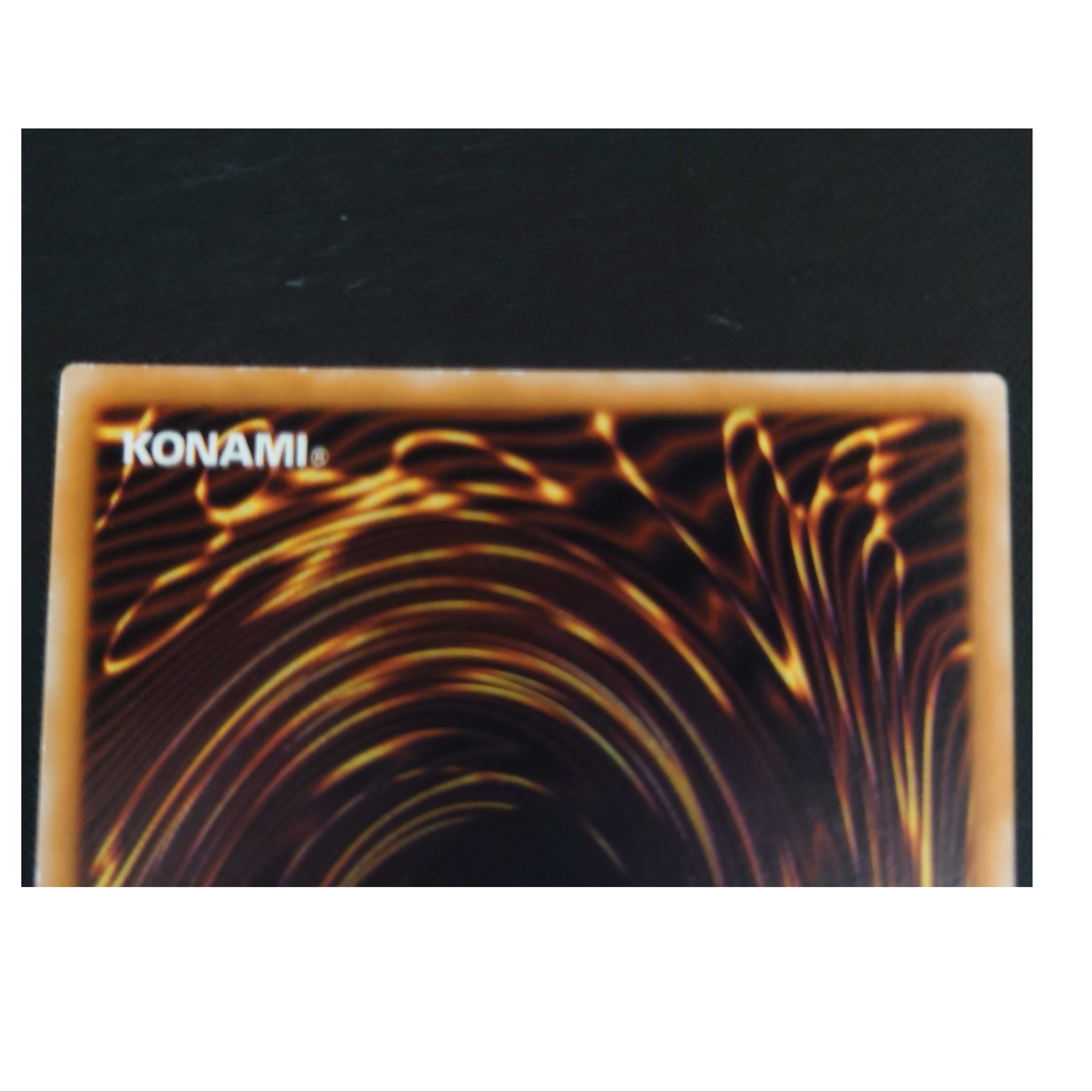 Yu-Gi-Oh The Unhappy Maiden Early Super