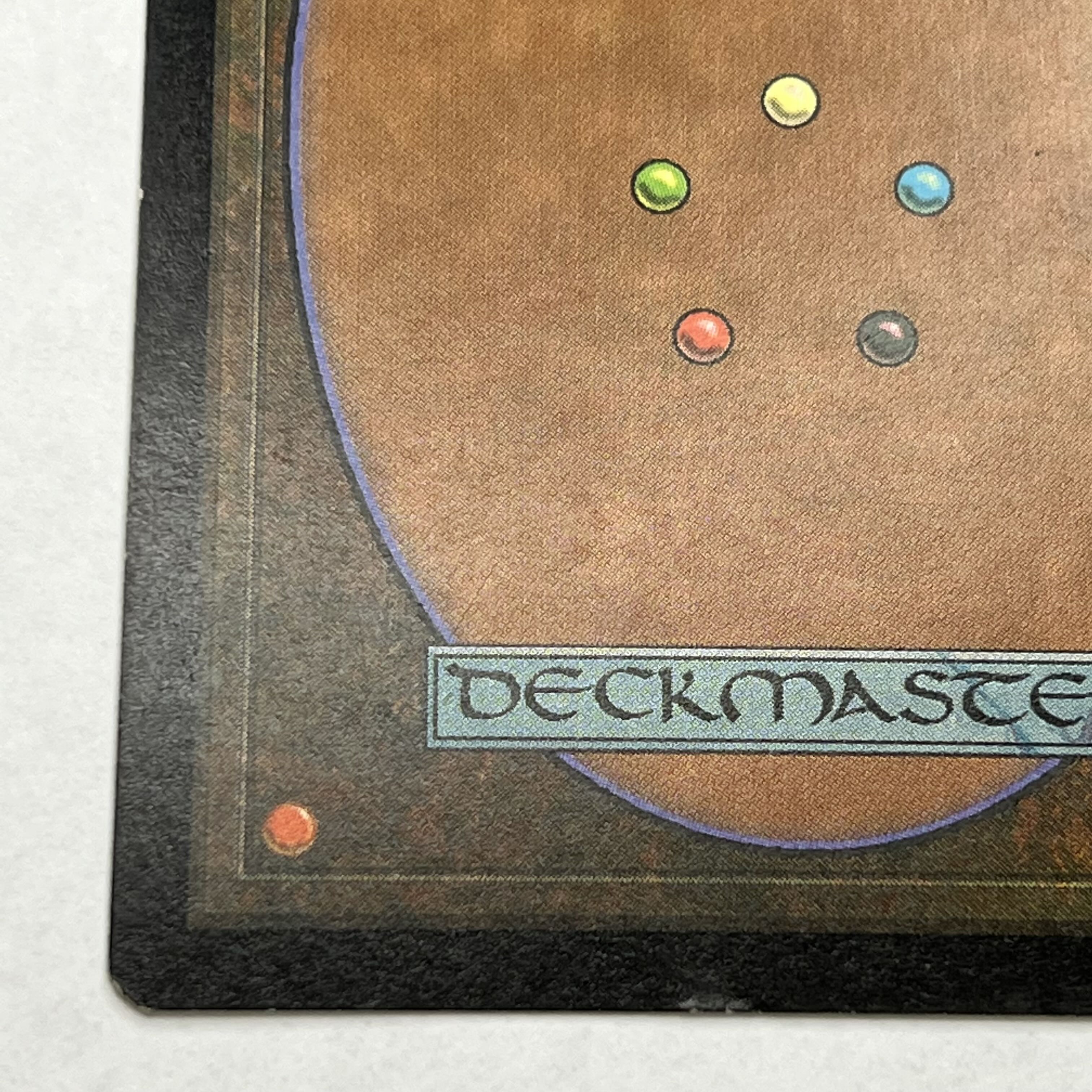 [USG/JA] Gilded Drake/Gilded Drake