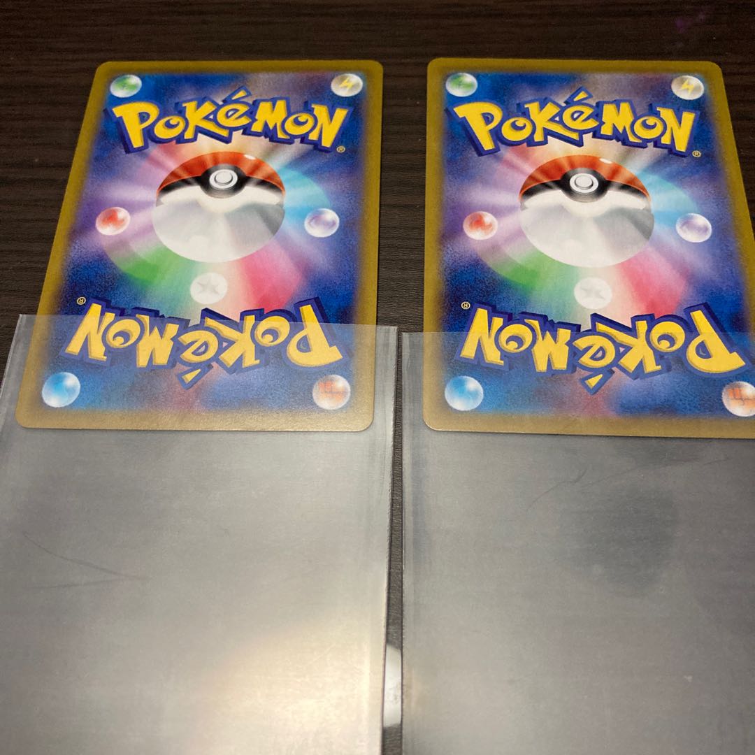 Taisai SR.HR set shipping included Dark Phantasma