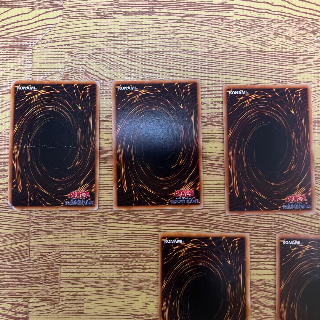 Exclusively for Mr. Sakae Exodia the Forbidden One Early Ultra Rare Set