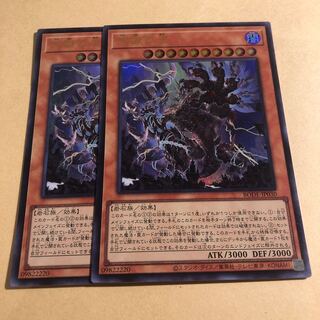 Lord of the Heavenly Prison 2 copies