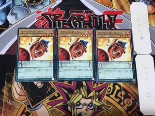 マイルド・ターキー 17PR 5 ノーマル 3枚セット てら