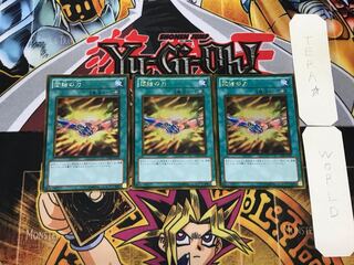 団結の力 3 ゴールド 3枚セット てら