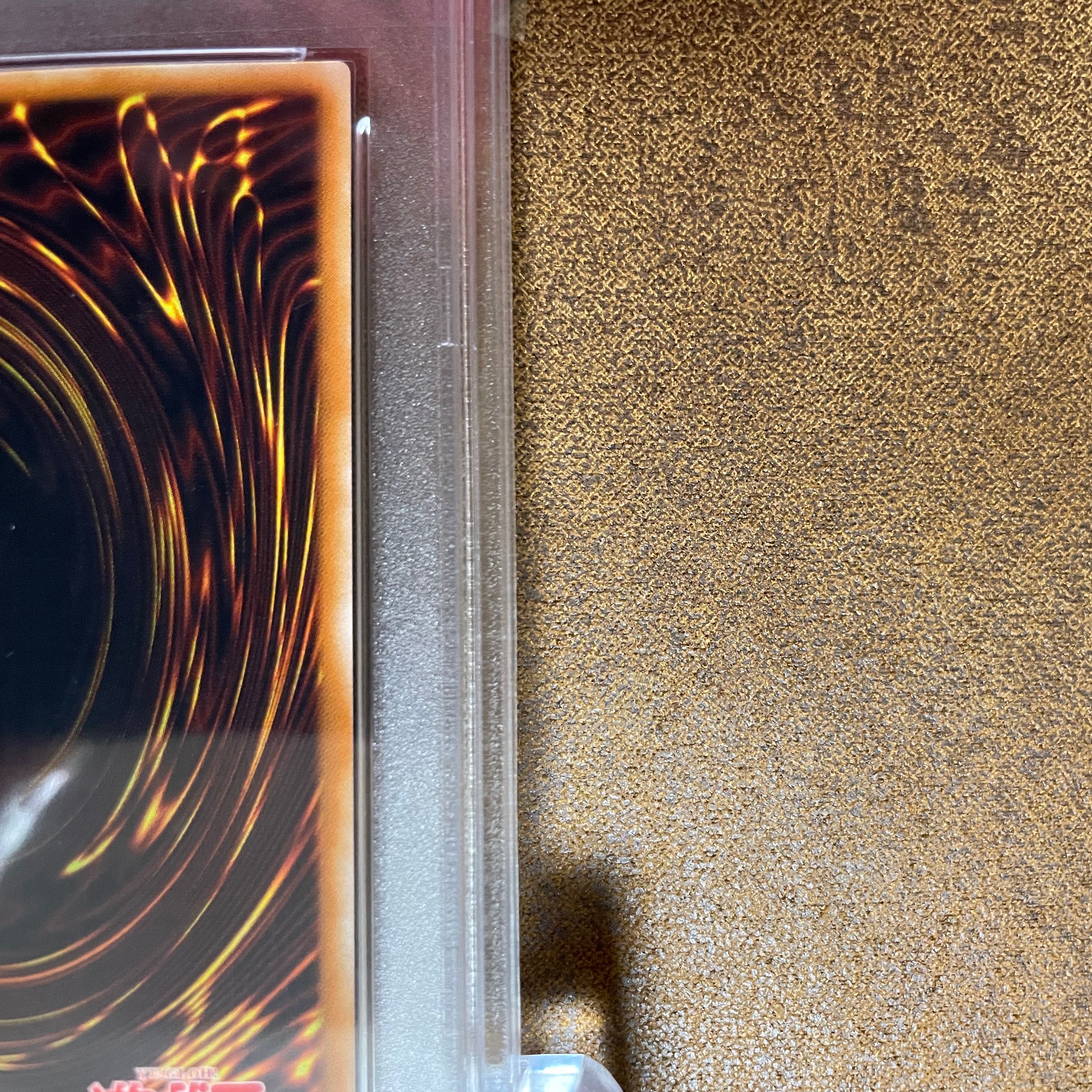 PSA10Card of Sanctity Relief