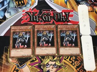 異次元の女戦士 2 ゴールド 3枚セット てら