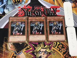 異次元の女戦士 3 ゴールド 3枚セット てら